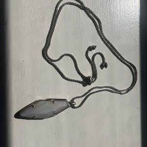 Long Kendra Scott Necklace